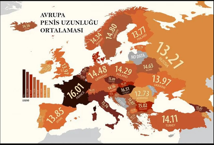 Türkiye ortalamasını ölçüyoruz hazır mıyız?