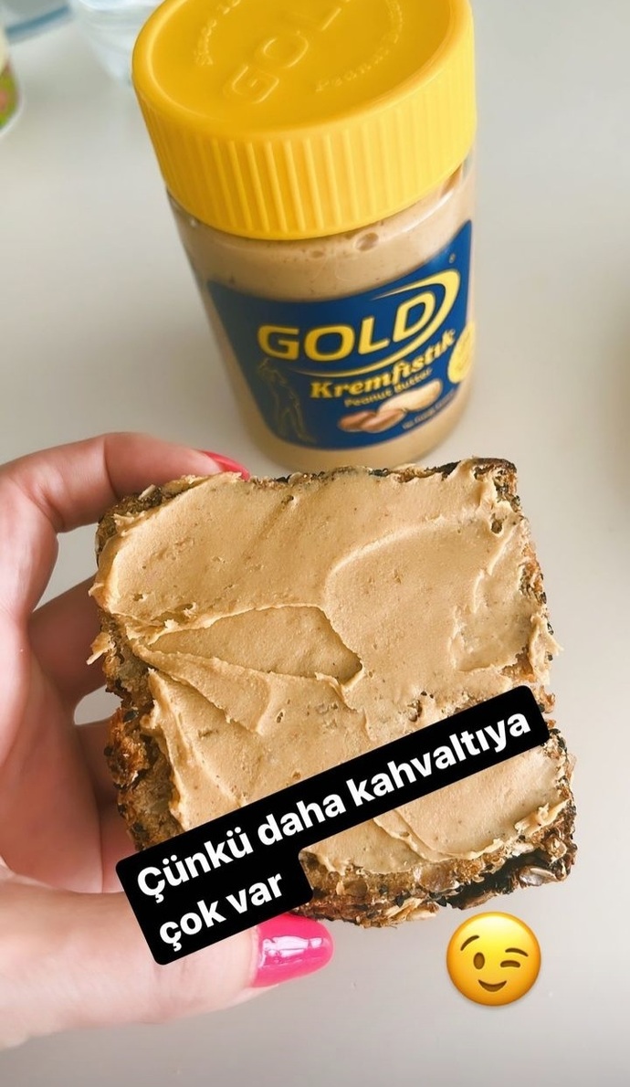 😍Günaydınnn... 💋