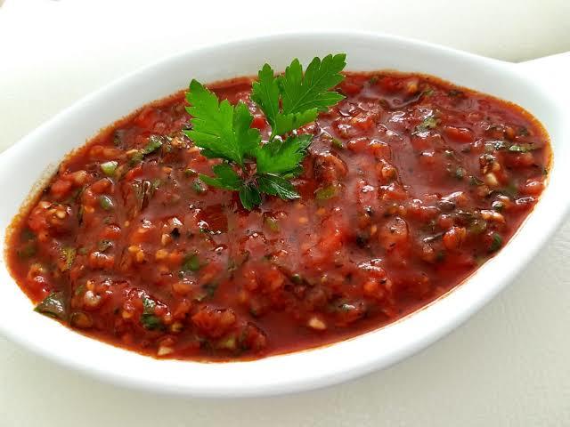 😍Ekmeğine en çok severek sürdüğün şey nedir?