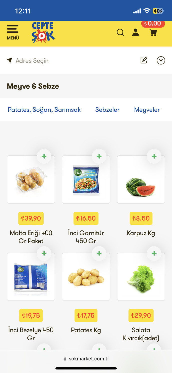Bu fiyatlar gerçek mi?