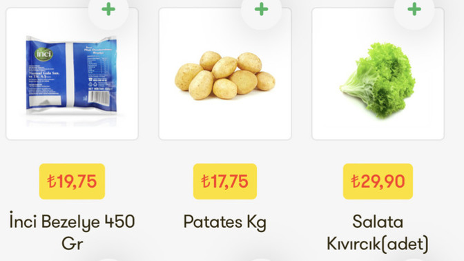 Bu fiyatlar gerçek mi?