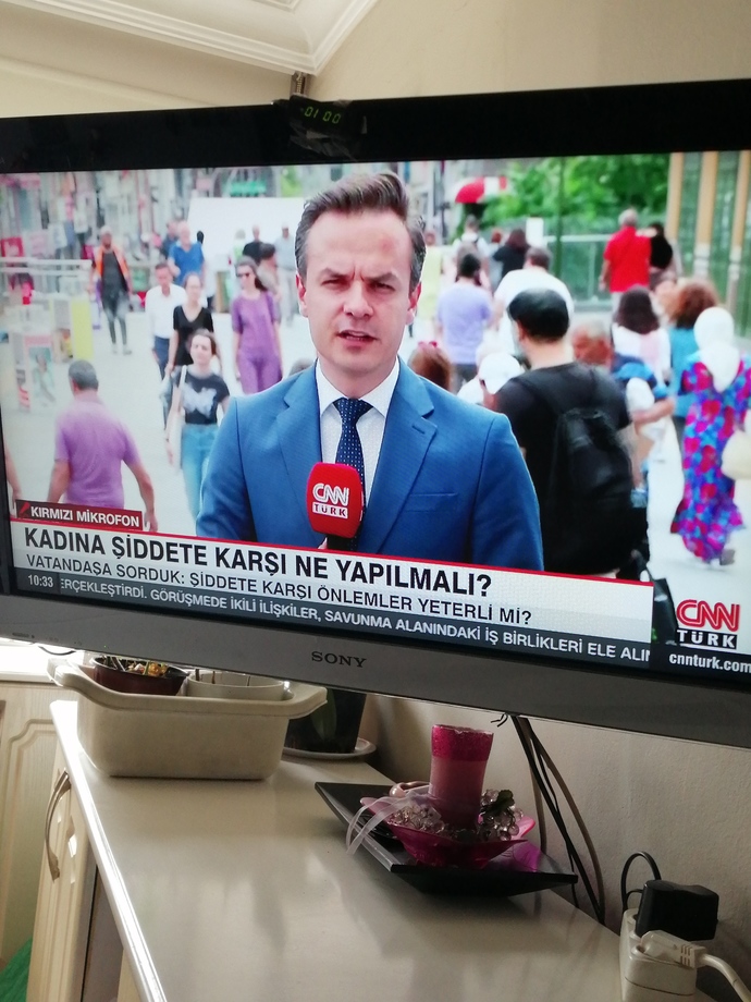 Dövüş eğitimleri zorunlu olmalı mı?