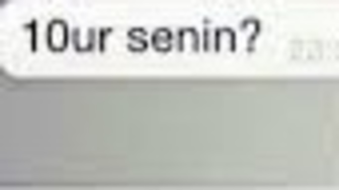 Hangi isimleri sıklıkla duyuyorsunuz sitede?