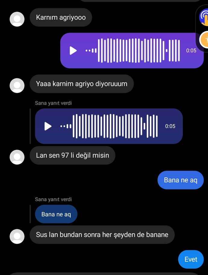 Kadınların ilgiye doyumsuz oluşu nedendir?