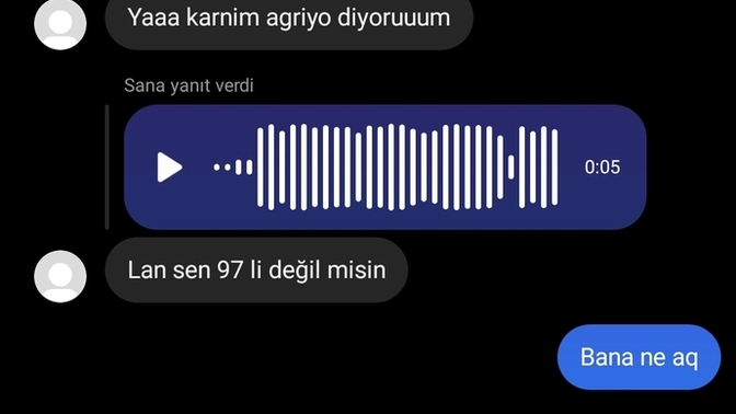 Kadınların ilgiye doyumsuz oluşu nedendir?