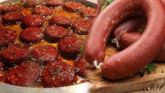 Sucuk ta hile olduğunu düşünüyor musunuz?