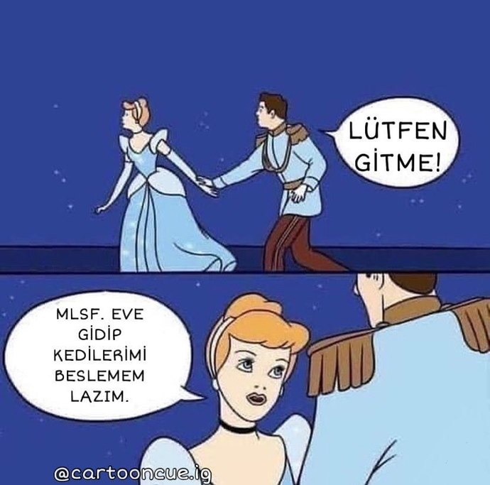 Öncelik verdiğiniz şey nedir?