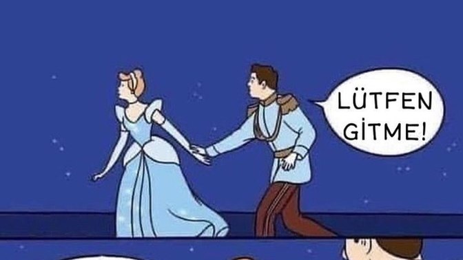 Öncelik verdiğiniz şey nedir?