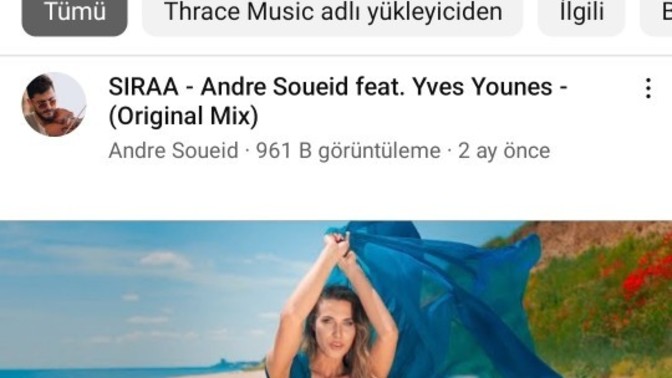 En dinlediğiniz şarkı nedir?