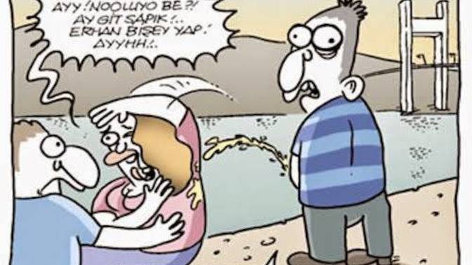 Hayatınızda aynı şeyi farklı zamanlarda farklı insanlarla tekrar yaşadınız mı?