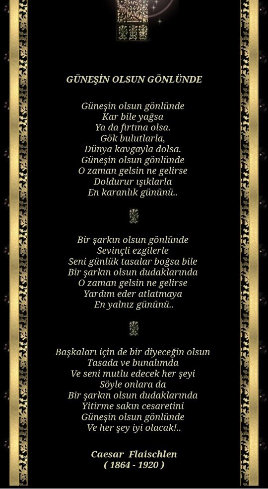 Gülen yüzünün ardında gizlenen kederlerin var mı?