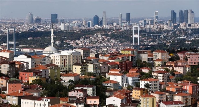 Naci Görür: İstanbul’daki depremle 2,5 milyon insan ölümle burun buruna kalır. dedi. Sizce depremlere hazırlıklı mıyız?