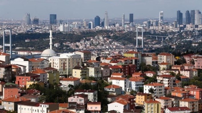 Naci Görür: "İstanbul’daki depremle 2,5 milyon insan ölümle burun buruna kalır." dedi. Sizce depremlere hazırlıklı mıyız?