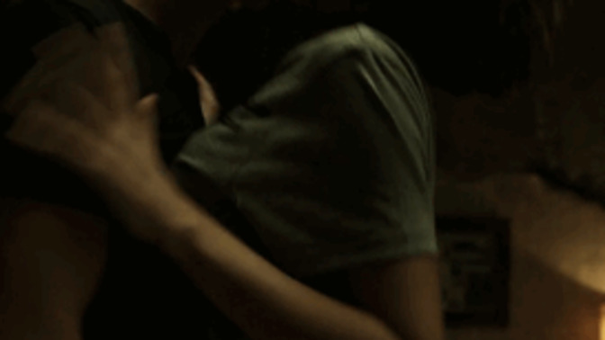 Sevişirken olduğunuz yerde durabiliyor musunuz?
