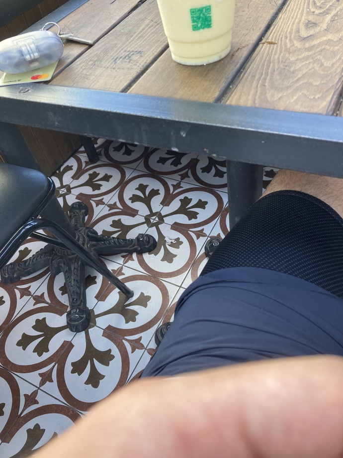 Bugün pazar. Neler yapıyorsunuz?