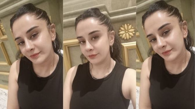 Toplu saçlarım güzel mi, bana yakışmış mı?