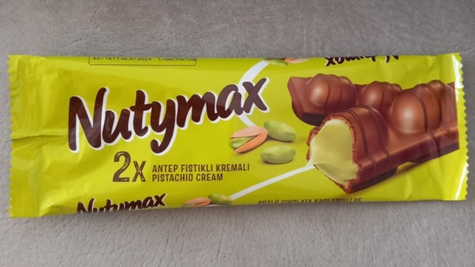 Nutymax'i çok seviyorum başka seven var mı?