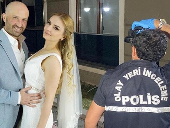 Uşakta bir kadın kocasını bıçaklayarak öldürdü bu konu hakkında ne düşünüyorsunuz?