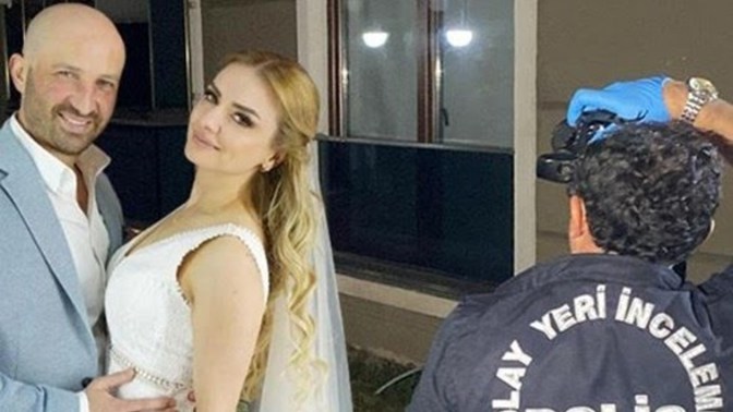 Uşak'ta bir kadın kocasını bıçaklayarak öldürdü bu konu hakkında ne düşünüyorsunuz?