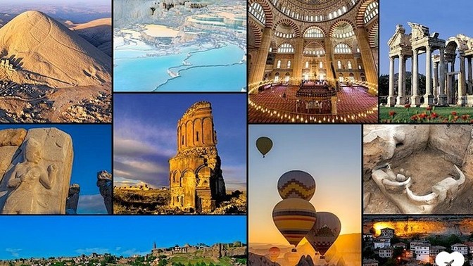 Türkiye'nin hangi bölgesinde yaşıyorsunuz?