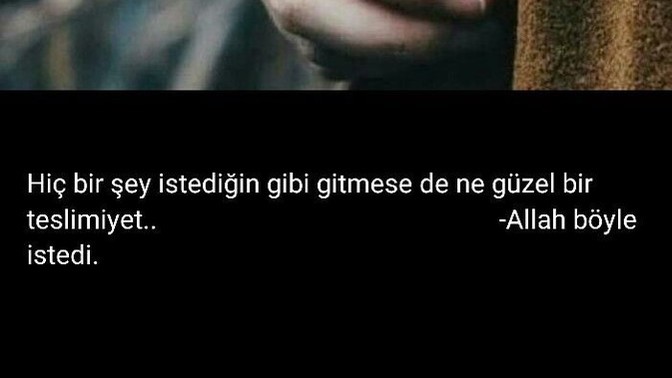 Sözlerin canı var mı?