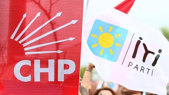 Bu fiyatlar ve bu asgari ücret chp ye oy vermek için yeterli sebebler deilmi?