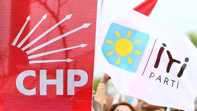 Bu fiyatlar ve bu asgari ücret chp ye oy vermek için yeterli sebebler deilmi?