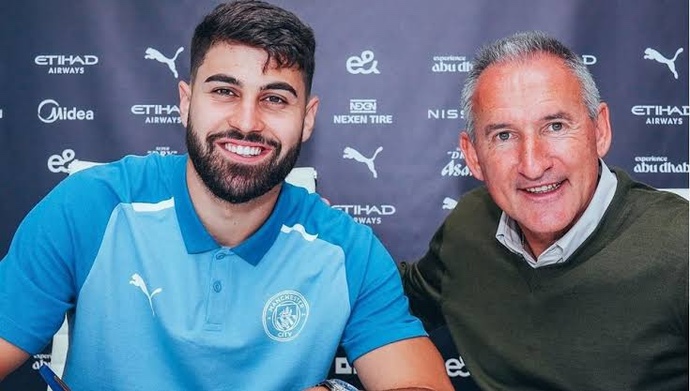 Joško Gvardiol Manchester City’e transfer olarak dünyanın en pahalı stoperi oldu! Bir oyuncuya bu kadar para verilir mi?