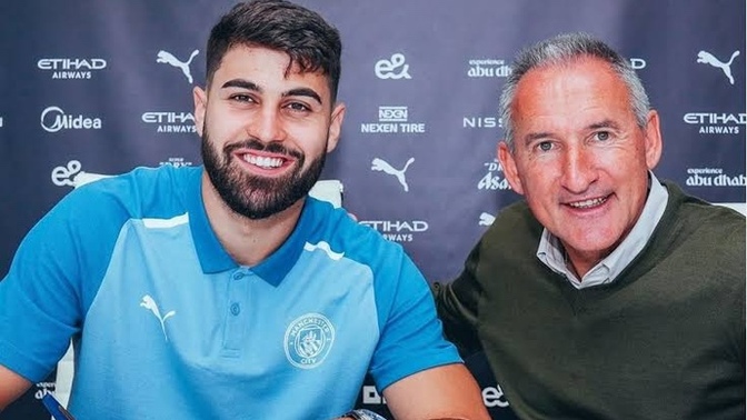 Joško Gvardiol Manchester City’e transfer olarak dünyanın en pahalı stoperi oldu! Bir oyuncuya bu kadar para verilir mi?