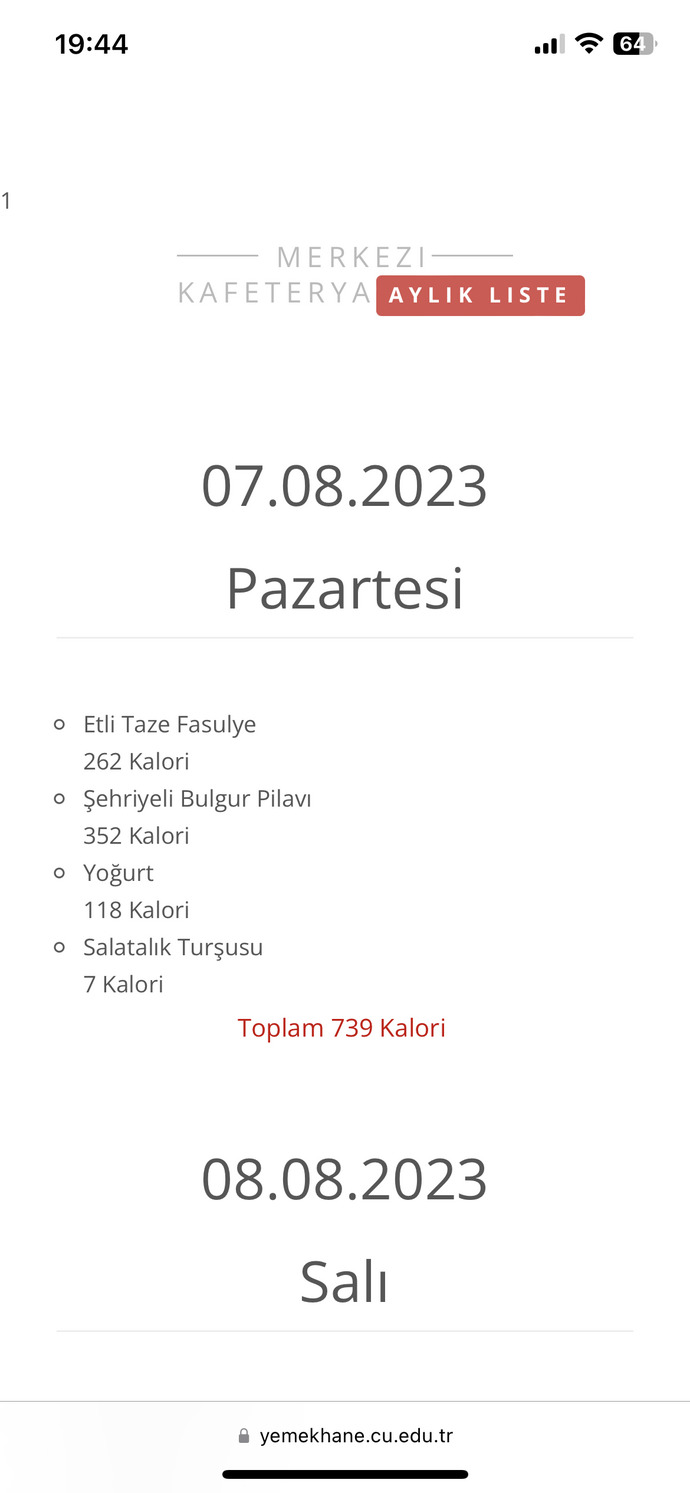 Türkiye’de beslenmek bile mi lüks oldu?