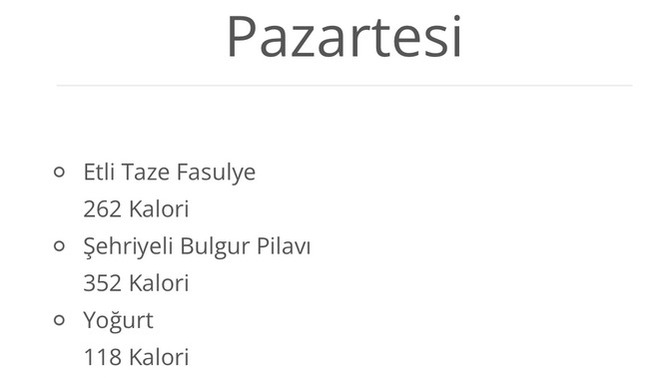 Türkiye’de beslenmek bile mi lüks oldu?
