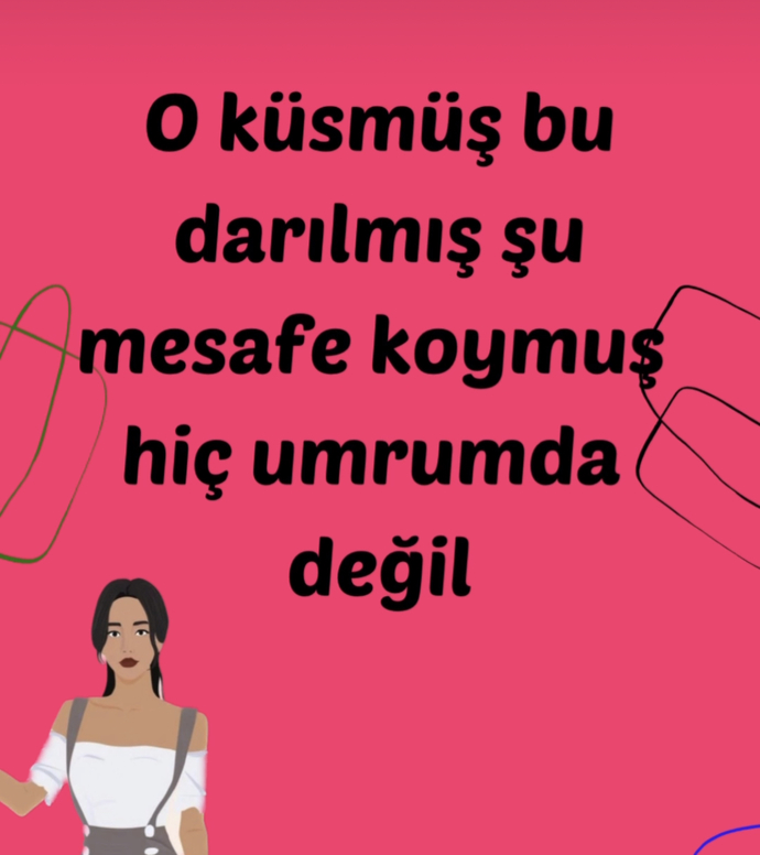 Herkes kendi pişkinliğini düşünsün bir zahmet 😄