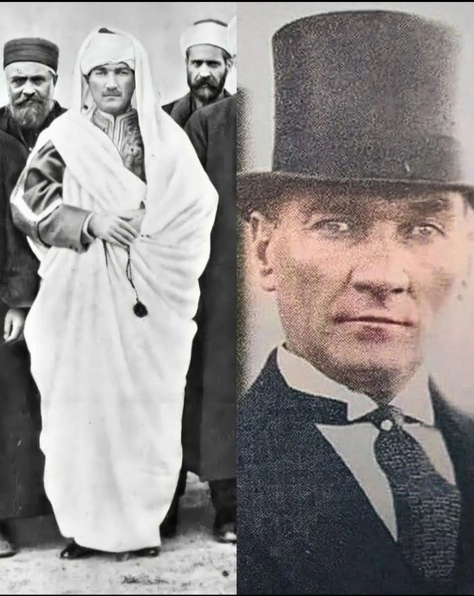 Türkiye Cumhuriyetinde Devlet Başkanlığı Yapan Her İnsan Dini Kullanmış Mıdır?