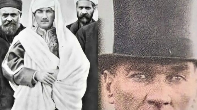 Türkiye Cumhuriyeti'nde Devlet Başkanlığı Yapan Her İnsan Dini Kullanmış Mıdır?