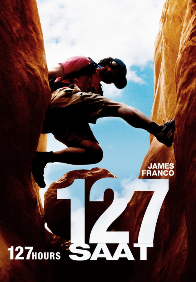 En iyi hayatta kalma temalı film sence hangisi?
