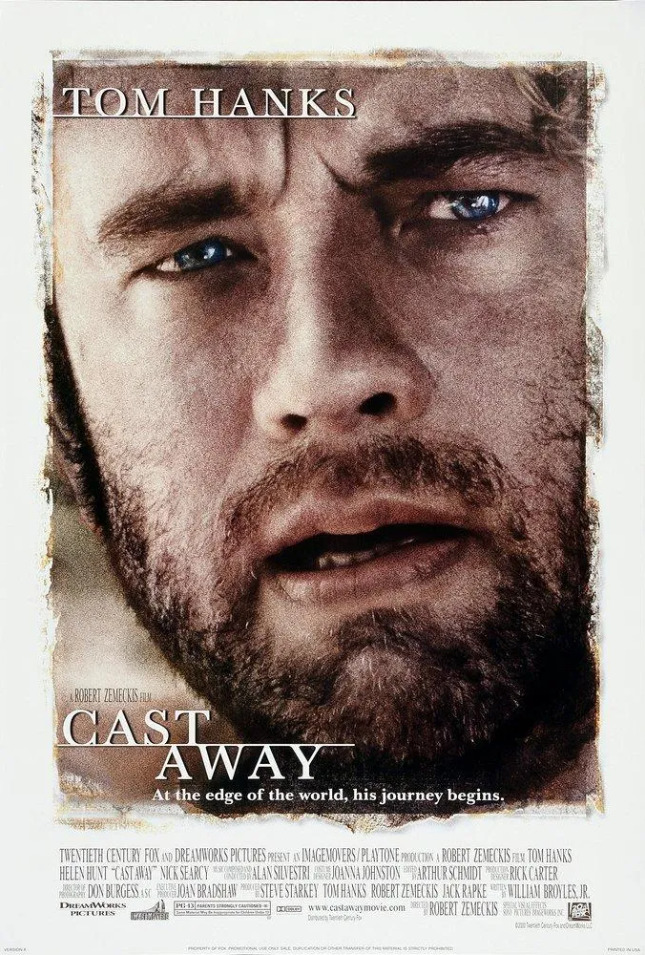 En iyi hayatta kalma temalı film sence hangisi?