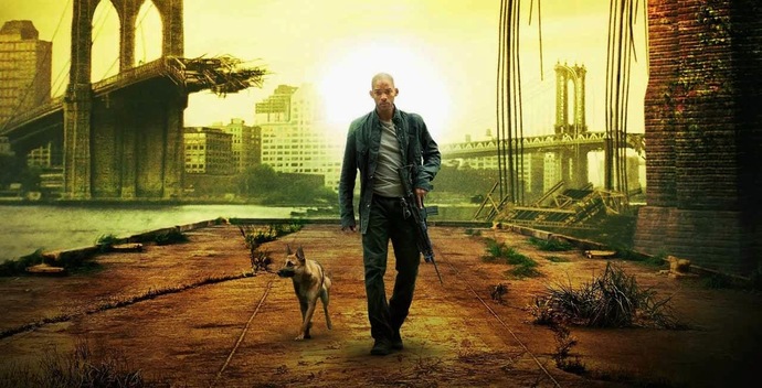 En iyi hayatta kalma temalı film sence hangisi?