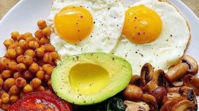 Ketojenik beslenme diyetini duydunuz mu?