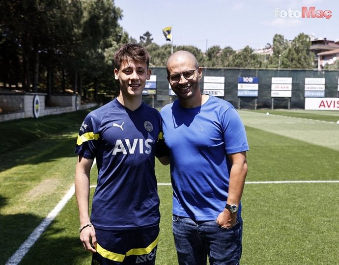 Sizce bu iki futbolcudan hangisi daha yetenekli: Alex mi, Arda mı?