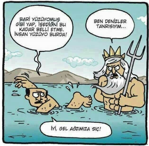 Doğru söyle 😃