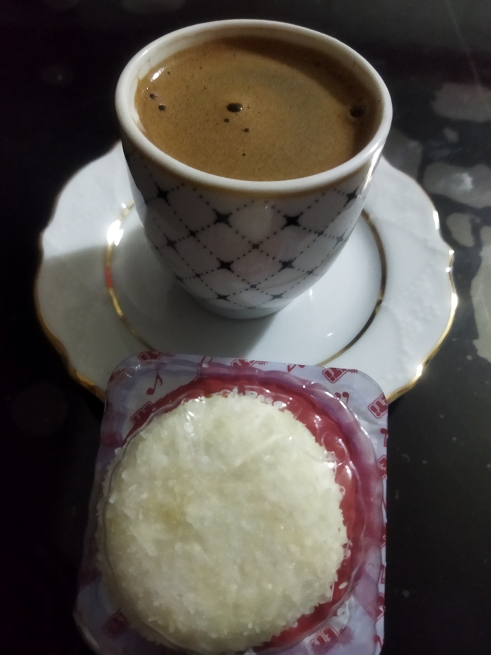 Eti puf sever misiniz?