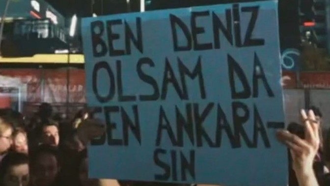 Acaba o da beni düşünüyor mu düşüncesinden daha boşlukta hissettiren düşünce nedir?