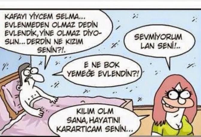 Eşinizin cinsellik istememesi boşanma sebebi midir?