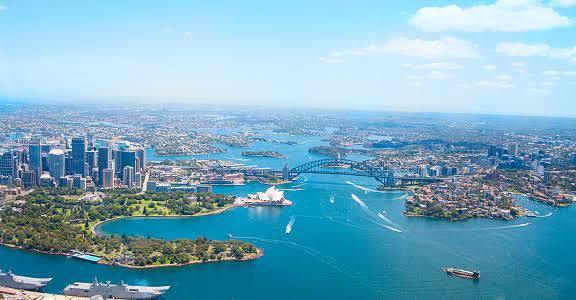 Sidney mi daha güzel bir şehir, İstanbul mu?