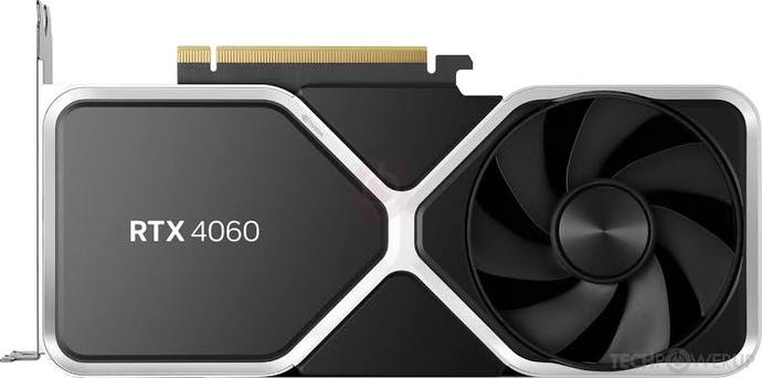 GeForce RTX 4060