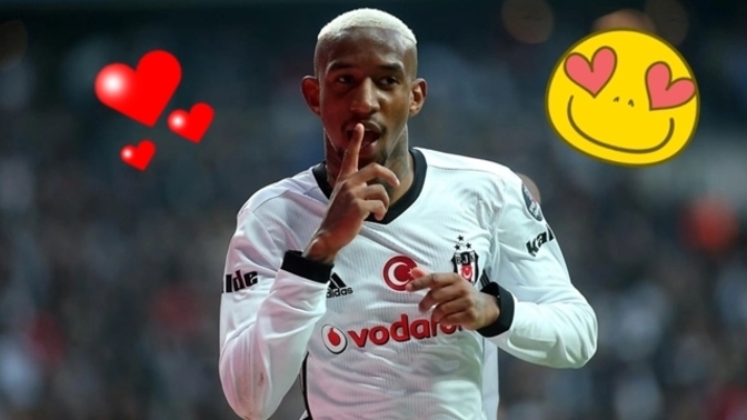 Sevgilim sürekli Talisca'ya, Beşiktaş'a gelmesi için yazıyor. Kendimi değersiz hissediyorum, haksız mıyım?
