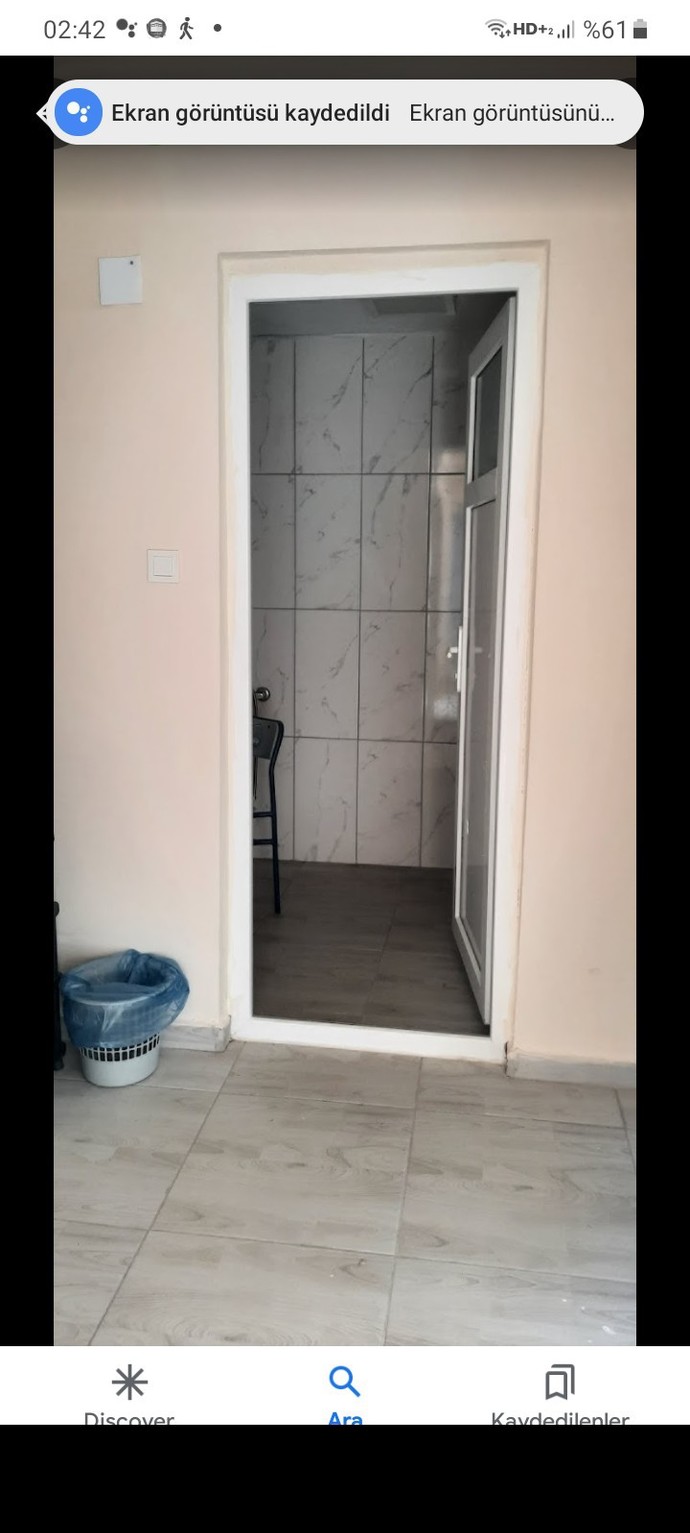 İYTE KYK Yurdunda kalan var mı?