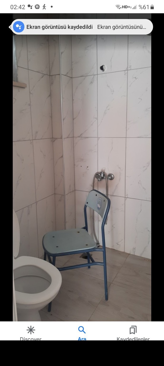 İYTE KYK Yurdunda kalan var mı?