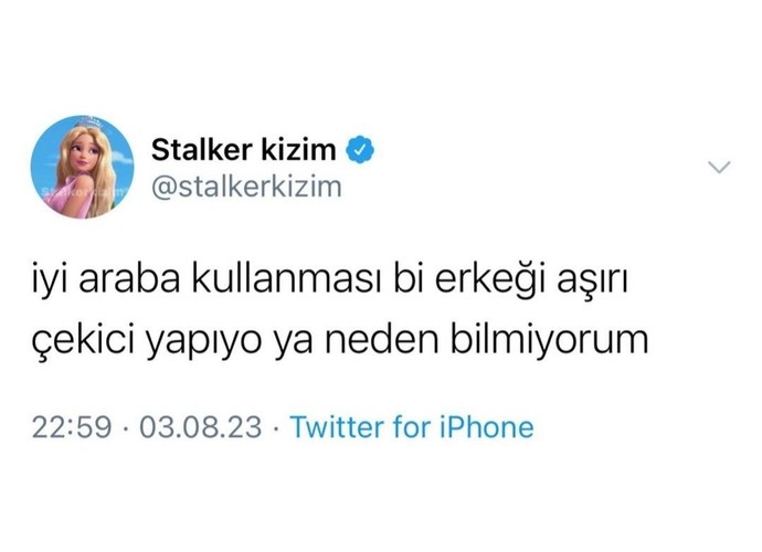 Karşı cinsi çekici yapan detaylar nelerdir?