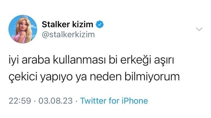 Karşı cinsi çekici yapan detaylar nelerdir?